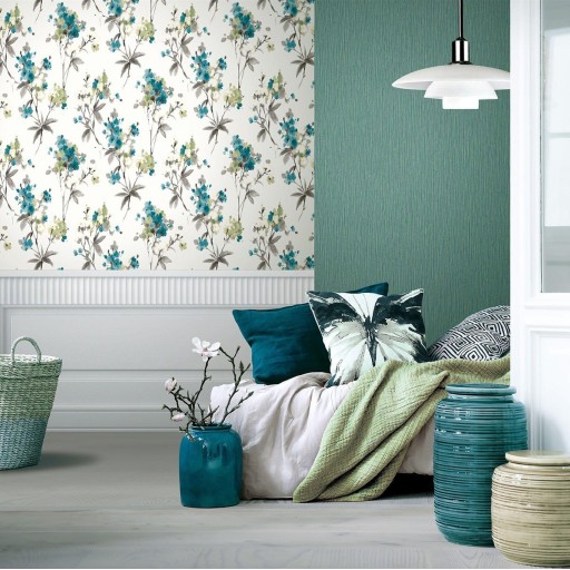 Обои Trendsetter, коллекция Akira, артикул AK1510