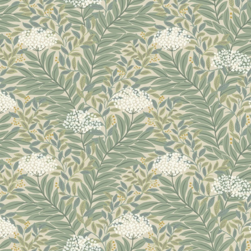 Обои York Rifle Paper Co 3rd...