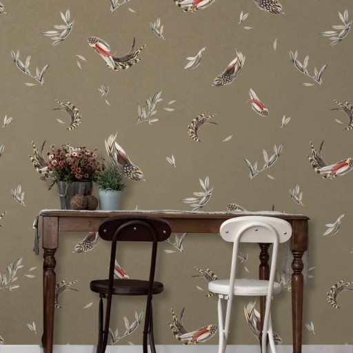 Обои Tres Tintas Rubrica 1483449954