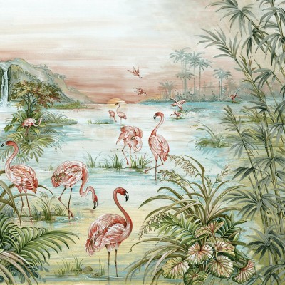 Обои Coordonne 7900131 Обои Coordonne 7900131