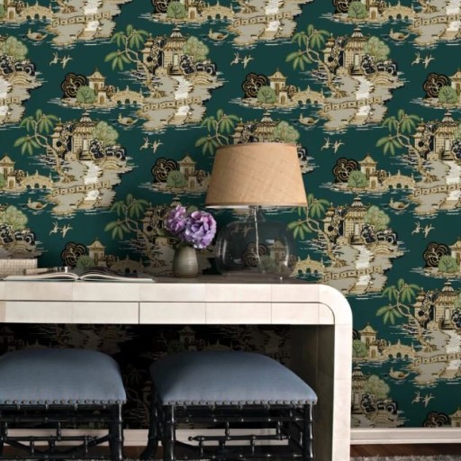 Обои York RT7903