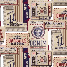 Обои Coordonne 8500110 