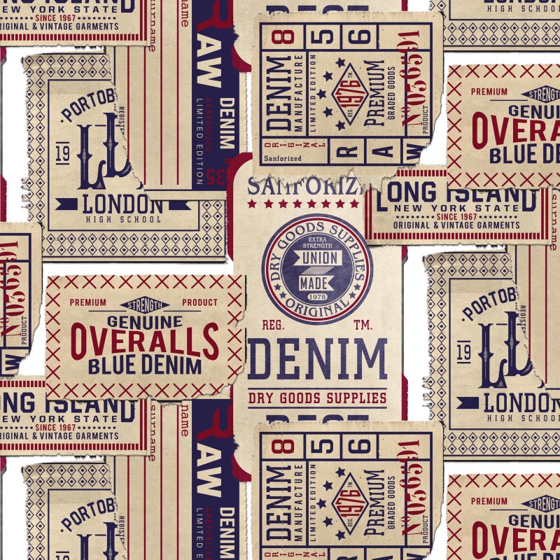 Обои Coordonne 8500110 