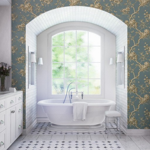 Обои Ralph Lauren, коллекция Signature Papers 4, артикул PRL027-07