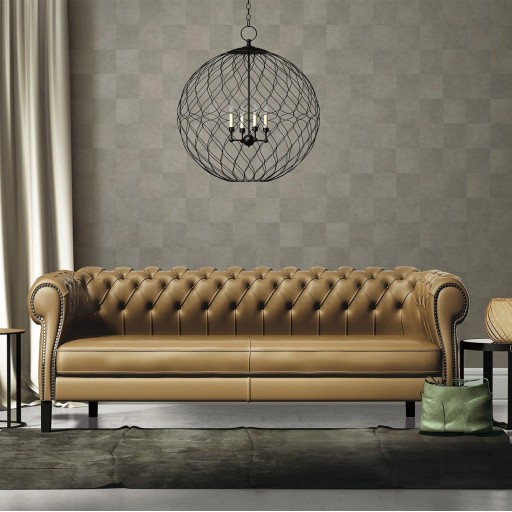 Обои Trendsetter, коллекция Akira, артикул AK3302