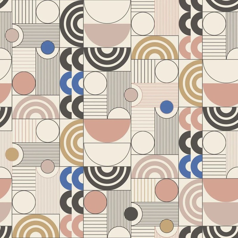 Обои BorasTapeter 4754 