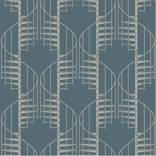 Обои BorasTapeter, коллекция Treasured, артикул 2282