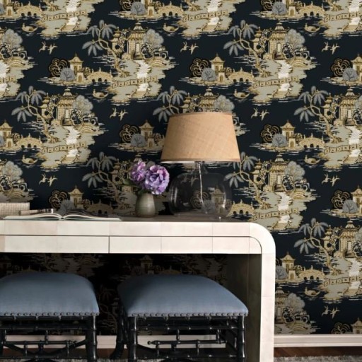 Обои York RT7902