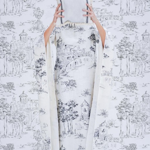 Обои Coordonne, коллекция Toscana, артикул YSP0013 Обои Coordonne, коллекция Toscana, артикул YSP0013