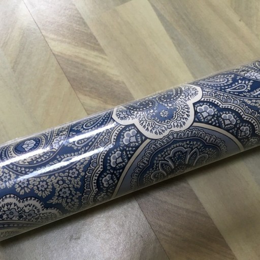 Обои Ralph Lauren, коллекция Signature Papers 4, артикул PRL034-01