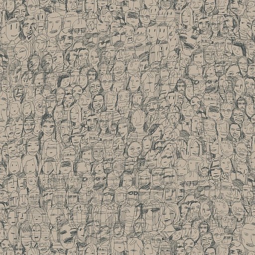 Обои Tres Tintas 9 Selvas De Mariscal 1426741941