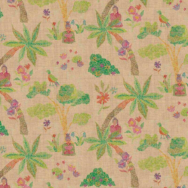 Обои Tres Tintas Rima 1076973363 Обои Tres Tintas Rima 1076973363