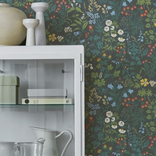 Обои BorasTapeter, коллекция Alla Tiders Hus, артикул 4181 Обои BorasTapeter, коллекция Alla Tiders Hus, артикул 4181