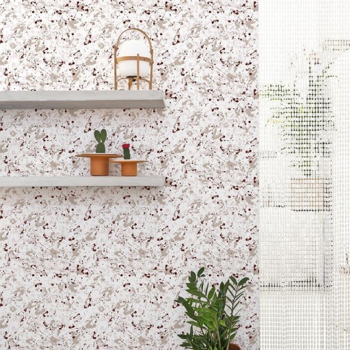 Обои Coordonne, коллекция Mallorca, артикул 8400082