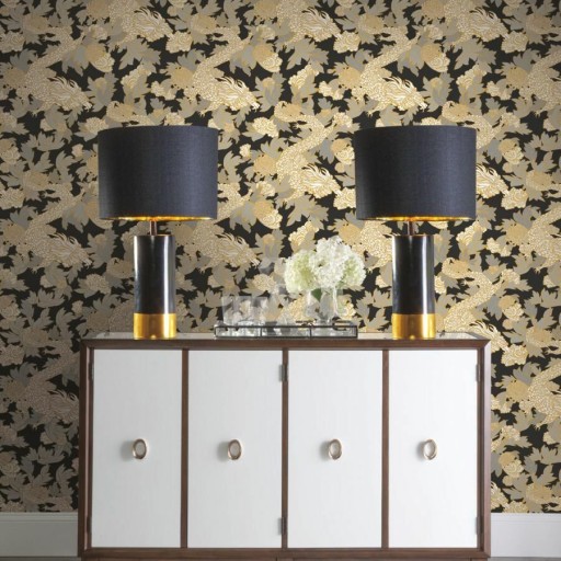 Обои York BW3801