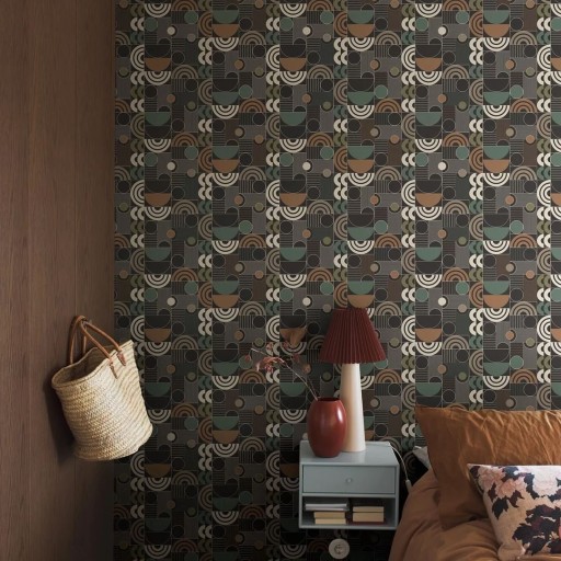 Обои BorasTapeter, коллекция Graphics, артикул 4755