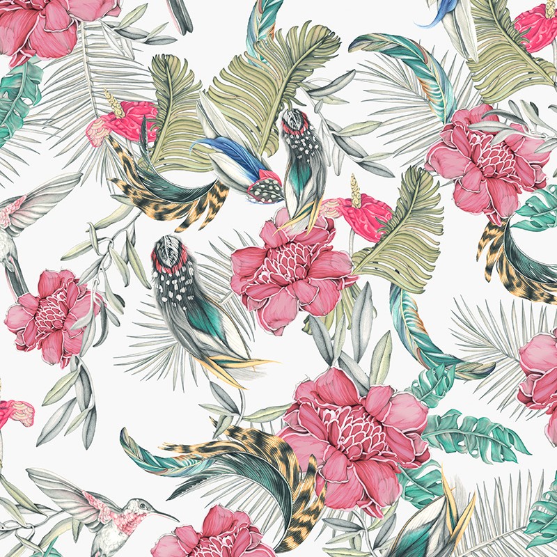 Обои Tres Tintas Rubrica 1624612442