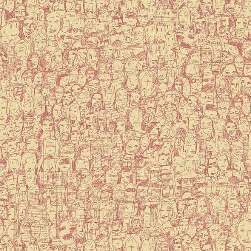 Обои Tres Tintas 9 Selvas De Mariscal 667227054