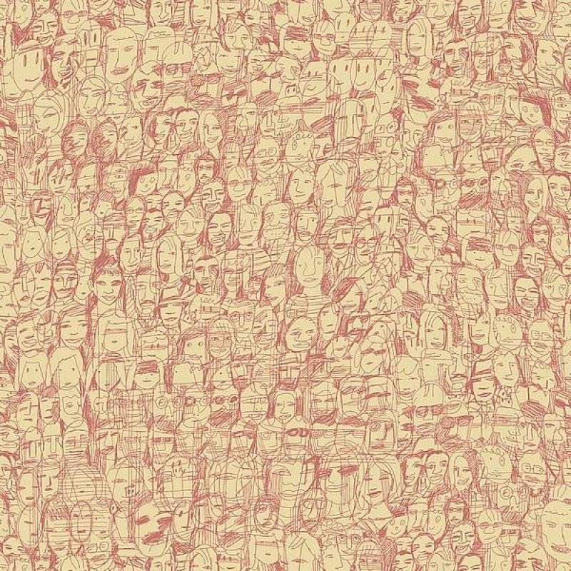 Обои Tres Tintas 9 Selvas De... Обои Tres Tintas 9 Selvas De...