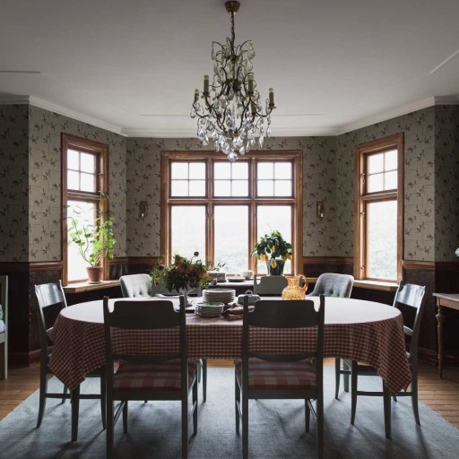 Обои BorasTapeter, коллекция Alla Tiders Hus, артикул 4172 Обои BorasTapeter, коллекция Alla Tiders Hus, артикул 4172