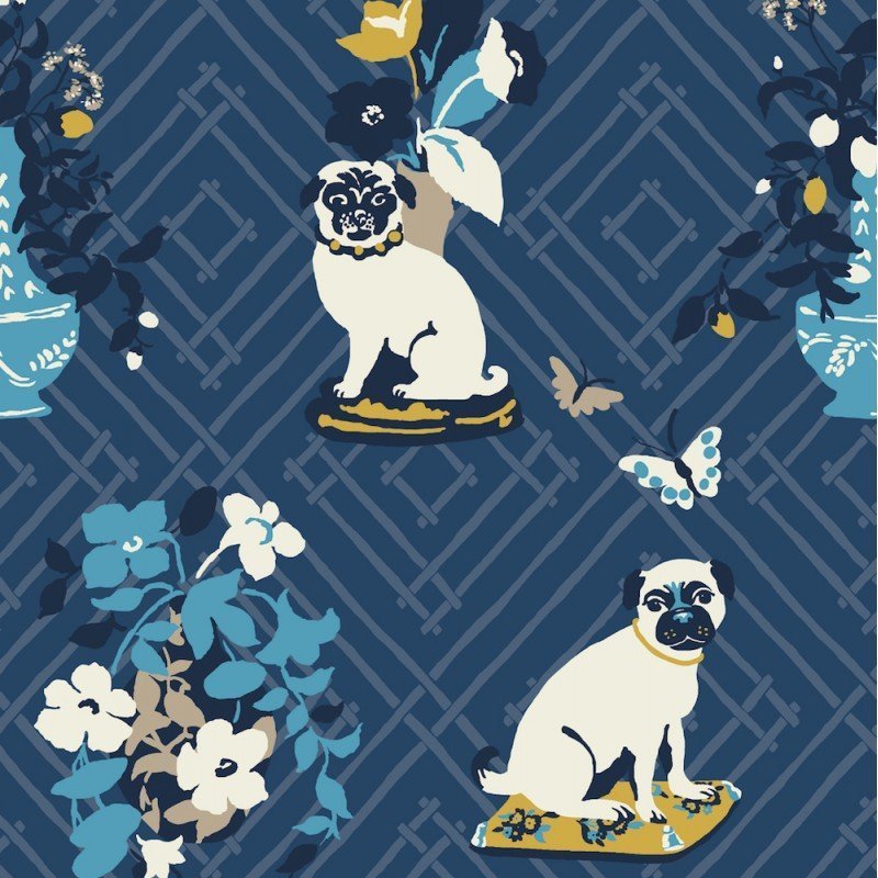 Обои York Madcap Cottage MC0401