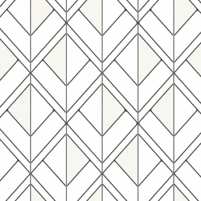 Обои York Geometric Resource...