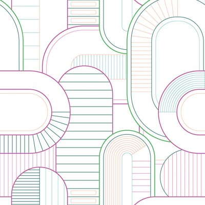 Обои Coordonne 8000080 