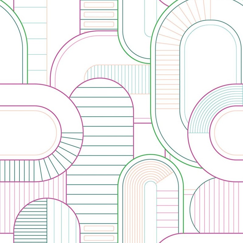 Обои Coordonne 8000080 