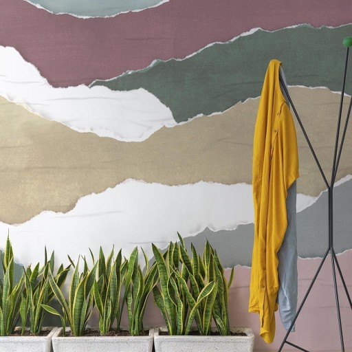 Обои Coordonne, коллекция Mallorca, артикул 8400132