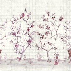 Обои Coordonne 7900051 