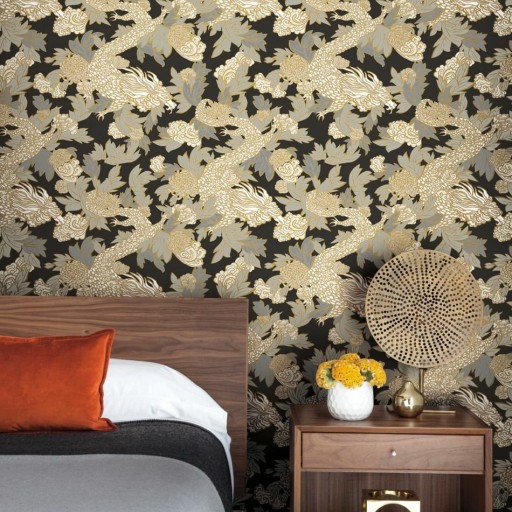 Обои York BW3801