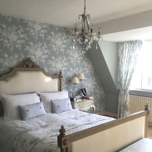 Обои Ralph Lauren, коллекция Signature Papers 4, артикул PRL028-03