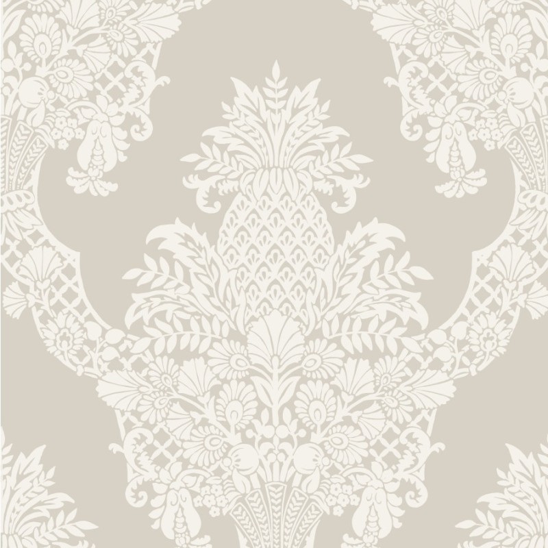 Обои York Damask Resource Library...