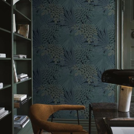 Обои BorasTapeter, коллекция Treasured, артикул 2261