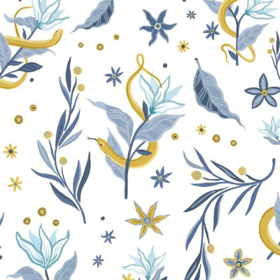 Обои Coordonne 8000066 