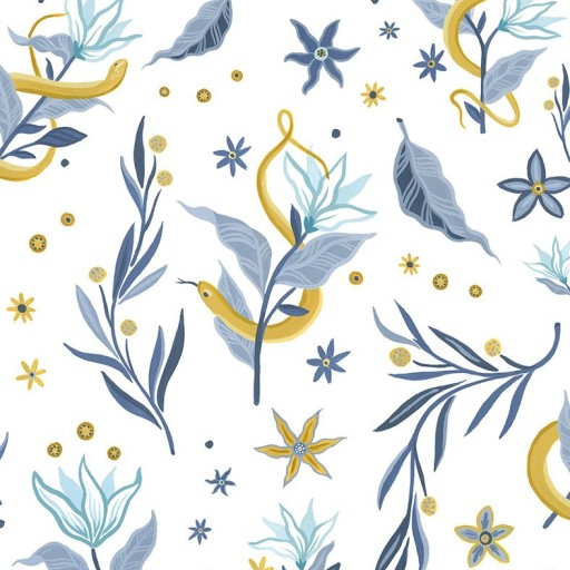 Обои Coordonne, коллекция 40T-H Anniversary, артикул 8000066