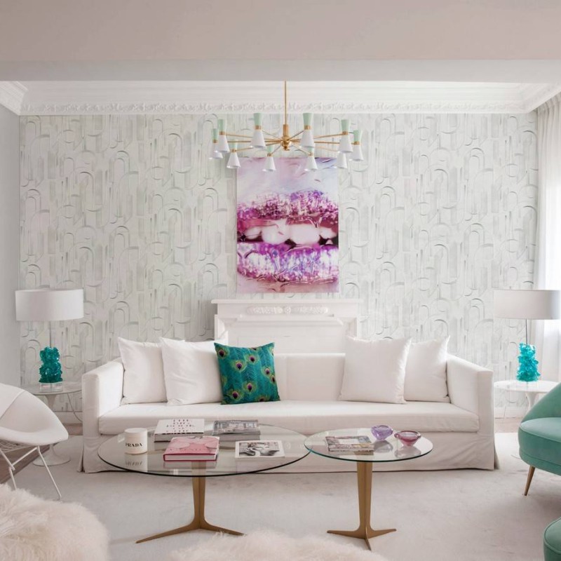 Обои Tres Tintas Diversity 1394839876 Обои Tres Tintas Diversity 1394839876