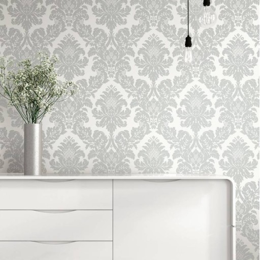 Обои Pear Tree, коллекция Mica, артикул 01432206080 Обои Pear Tree, коллекция Mica, артикул 01432206080