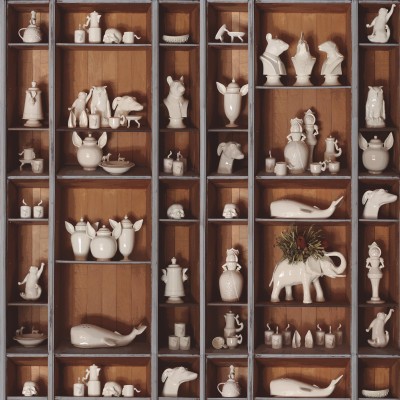 Обои Coordonne 8000034 Обои Coordonne 8000034