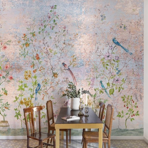 Обои Coordonne, коллекция Metamorphosis, артикул 8800120