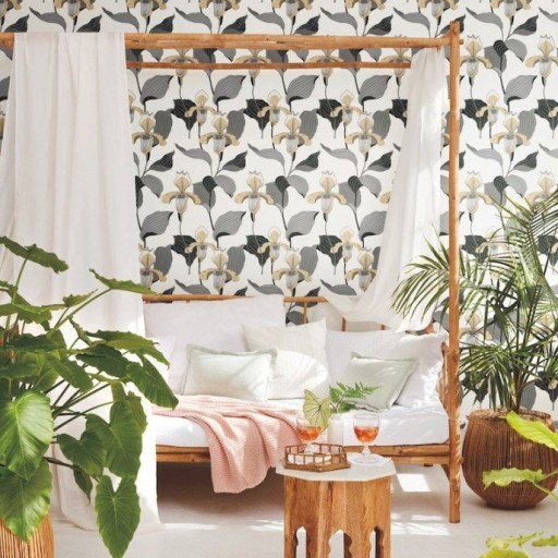 Обои York NV5528