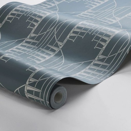 Обои BorasTapeter, коллекция Treasured, артикул 2282