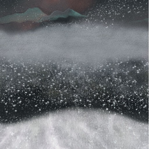 Фотообои Italreflexes KAD410