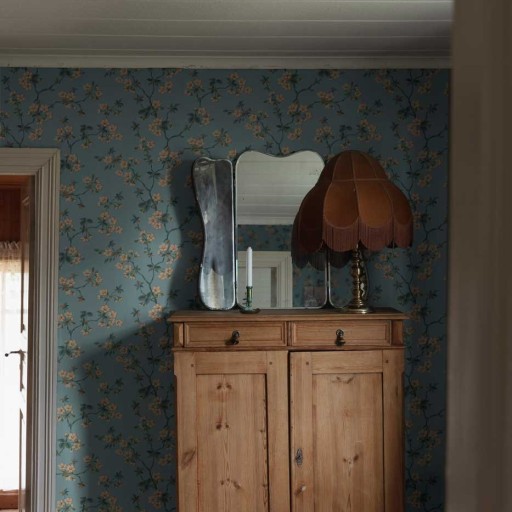 Обои BorasTapeter, коллекция Alla Tiders Hus, артикул 4175 Обои BorasTapeter, коллекция Alla Tiders Hus, артикул 4175