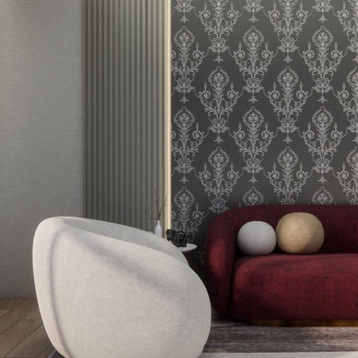 Обои Etten, коллекция Ambience, артикул 1542021 Обои Etten, коллекция Ambience, артикул 1542021