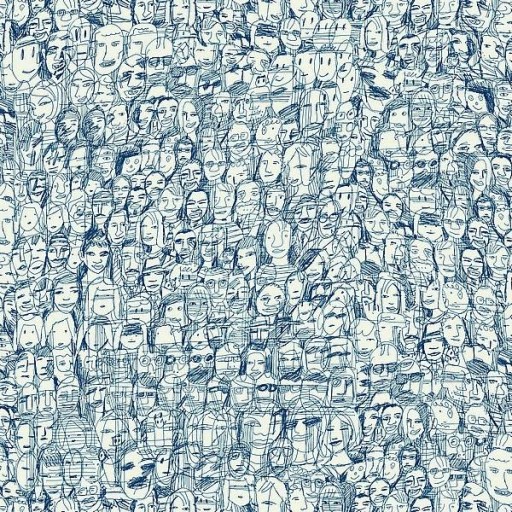 Обои Tres Tintas 9 Selvas De Mariscal 263942527