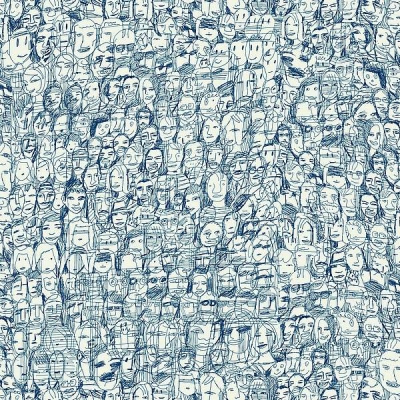 Обои Tres Tintas 9 Selvas De... Обои Tres Tintas 9 Selvas De...