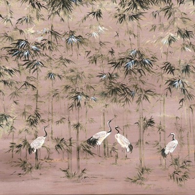 Обои Coordonne 7900002 Обои Coordonne 7900002