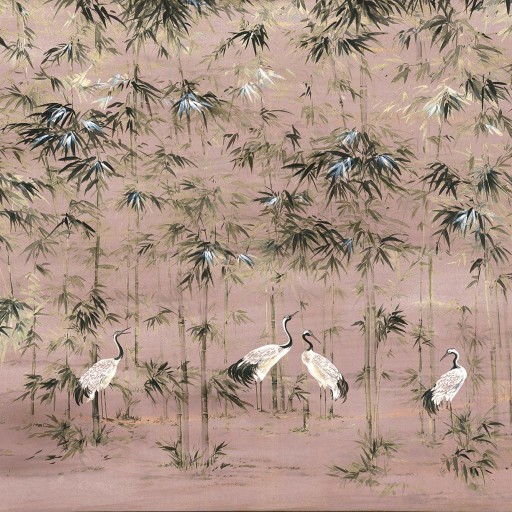 Обои Coordonne, коллекция Random Chinoiseries, артикул 7900002