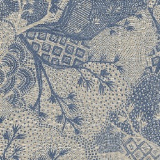 Обои Jwall Tatami 0535384192 Обои Jwall Tatami 0535384192